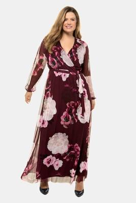 Ulla Popken avondjurk - Grote Maten