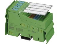 Phoenix Contact IB IL 24 DI 8/T2-PAC 2862204 PLC-uitbreidingsmodule 24 V/DC