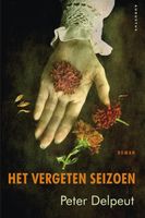 Het vergeten seizoen - Peter Delpeut - ebook