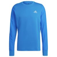 adidas Hardloopshirt Fast Reflective - Blauw/Zilver - thumbnail