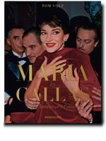 Assouline livre Maria by Callas (100th Anniersary Edition) - Rouge - thumbnail