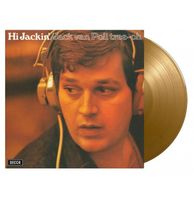 Jack Van Poll Tree-oh - Hi Jackin' (Gekleurd Vinyl) (Record Store Day 2022) LP - thumbnail