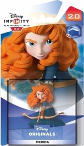 Disney Infinity 2.0 Merida Figure