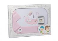 Gamberritos beddengoed Unicorn