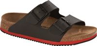 Birkenstock Sandaal | maat 46 zwart | Birko Flor | DIN EN ISO 20347 | 1 paar - 230114-46 - 230114-46 - thumbnail