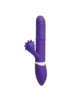 iRoll - Rabbit Vibrator