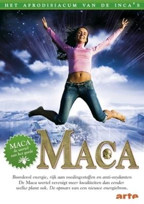 Maca - DVD (5400644002012)