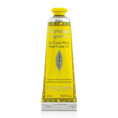 L'Occitane Citrus Verbena Hand Cream Gel handcrème Vrouwen 30 ml L'Occitane Citrus Verbena Hand Cream Gel handcrème Vrouwen 30 ml