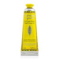 L'Occitane Citrus Verbena Hand Cream Gel handcrème Vrouwen 30 ml