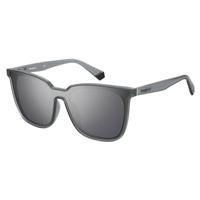 Polaroid zonnebril 6154/F/S grijs
