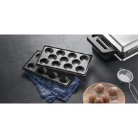 WMF 0415910011 0415910011 Cupcake platen Zwart - thumbnail