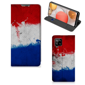 Samsung Galaxy A42 Standcase Nederland