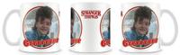 Stranger Things Mug Grrrrrrr