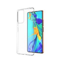 Xiaomi Redmi Note 10 Pro TPU Siliconen Back Cover Transparant