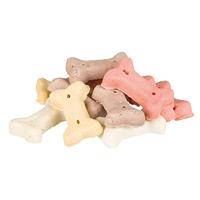 Trixie 31662 Cookie Snack Bones, 1.300 g