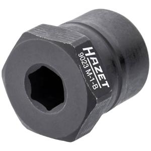 Hazet 9023M-1-B 9023M-1-B 1/4 (6.3 mm) Dopsleutel-bitinzet 1/4 (6.3 mm)