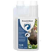 Excellent Bronchi Block Liquid for Poultry Vogelvoer