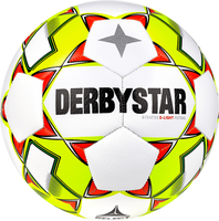 Derbystar Voetbal Futsal Stratos S-Light V23 1557 - thumbnail