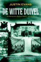 De witte duivel - Justin Evans - ebook - thumbnail