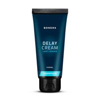 Boners Orgasmevertragende Crème - 100 ml