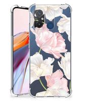 Xiaomi Redmi 12C Case Lovely Flowers - thumbnail