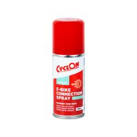 Cyclo E-Bike Connection Spray 100 ml (in blisterverpakking)