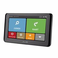 Mio navigatiesysteem Spirit 8500 LM FEU