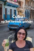 Cuba, op het tweede gezicht - Claudia Bottinga - ebook