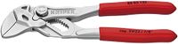 Knipex Mini-sleuteltang | Tang en schroefsleutel in één gereedschap | 23 mm - 7/8 - 8603125