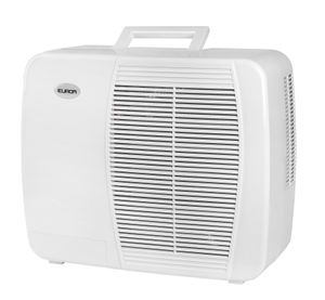 Eurom AC2401 E Camping Split airco Mobiele airco Wit