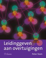 Leidinggeven aan overtuigingen - Peter Stam - ebook