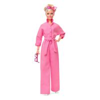 Barbie The Movie Doll Pink Power Jumpsuit Barbie - thumbnail