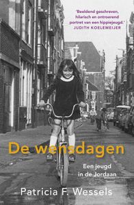 De wensdagen - Patricia F. Wessels - ebook