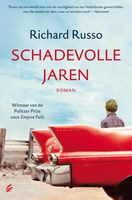 Schadevolle jaren - Richard Russo - ebook