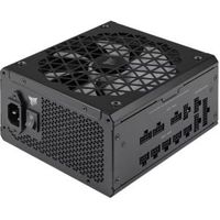 Corsair PSU RM850x Shift 850W - thumbnail