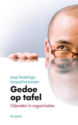 Gedoe op tafel - Jacqueline Jansen, Joop Swieringa - eBook (9789055945184) Gedoe op tafel - Jacqueline Jansen, Joop Swieringa - eBook (9789055945184)