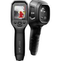 FLIR K1 Warmtebeeldcamera -10 tot 400 °C 8.7 Hz MSX, Uiterst robuust, Geïntegreerde LED-lamp, Geïntegreerde digitale camera