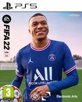 Fifa 22 - thumbnail