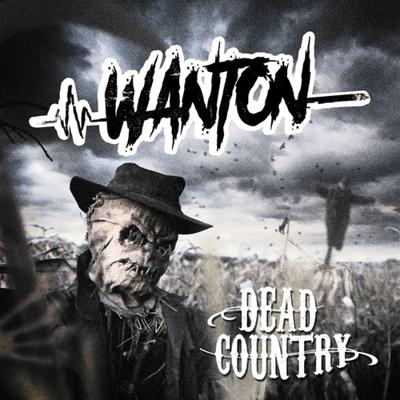 Dead Country - LP (4059251368380)