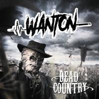 Dead Country - LP (4059251368380)