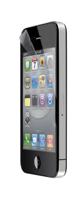 SwitchEasy Pure Anti Reflection Beschermfolie voor Apple iPhone4