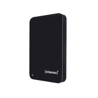 Intenso HDD 5TB USB3 2.5P CON FOLDER externe harde schijf 5400 RPM 2.5" USB Type-A 2.0/3.2 Gen 1 (3.1 Gen 1) Zwart