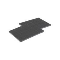 Boretti KFBK-2 afzuigkapaccessoire