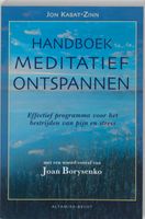 Handboek meditatief ontspannen