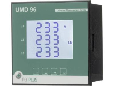 PQ Plus UMD 96EL