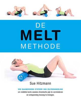 De melt methode - Sue Hitzmann - Paperback (9789491411861)
