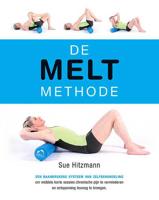 De melt methode - Sue Hitzmann - Paperback (9789491411861)