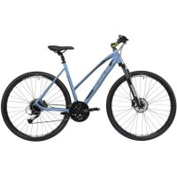 Lombardo Amantea 200 naked D 43 cm 24sp   Hdisc blauw
