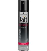 Taft Taft Level 5 Power Hairspray (250ml)