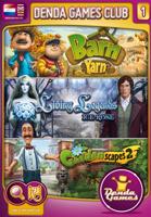 Denda casual games club 1 (PC)
